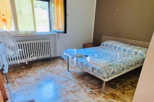 Trilocale a GRAVEDONA con posto auto