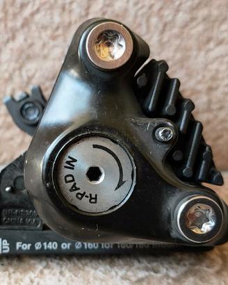 Pinza Shimano BR-RS305