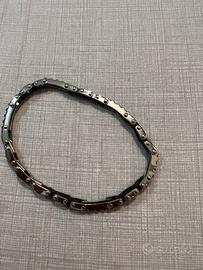 Sector bracciale