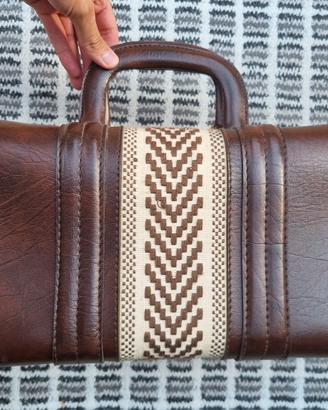Borsa da medico Vintage 