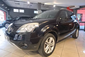Renault Koleos 2.0 dCi 150CV 4X4 Bose