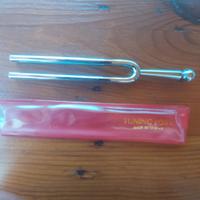 diapason TUNING FORK