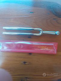diapason TUNING FORK