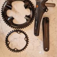 Guarnitura shimano ultegra Giant Potenziometro