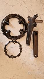 Guarnitura shimano ultegra Giant Potenziometro