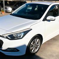 Hyundai i20 1.1 CRDi 12V 5 porte Style
