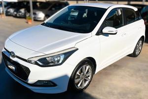 Hyundai i20 1.1 CRDi 12V 5 porte Style
