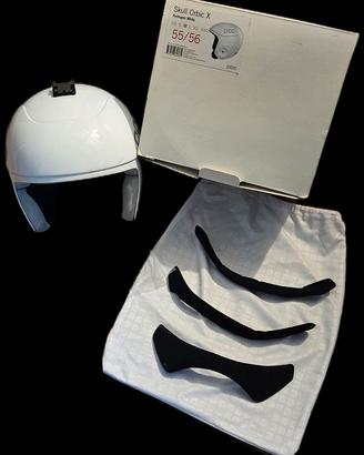 casco  poc skull orbic x