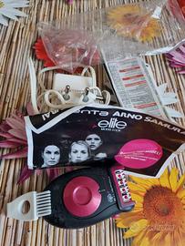 Epilatore Rowenta  elite