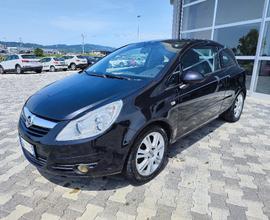 OPEL Corsa 1.3 CDTI 90CV 3 porte Enjoy