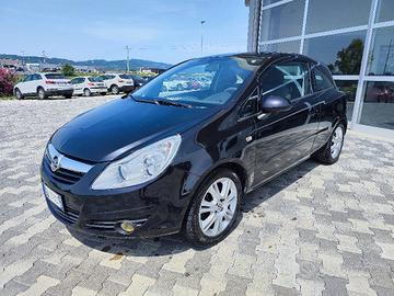 OPEL Corsa 1.3 CDTI 90CV 3 porte Enjoy