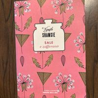 Libro “Sale e zafferano" - Kamila Shamsie