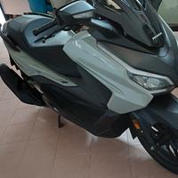 scooter Honda forza 125 