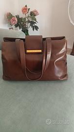 borsa bulgari in vitello 
