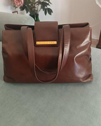 borsa bulgari in vitello 