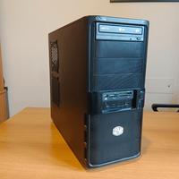 PC  Cooler Master ( i5, Win11,  HDMI )