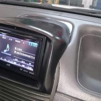 Mascherina 2din fiat punto 99 in poi doppio din