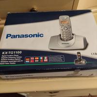 Cordless Panasonic