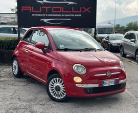 FIAT 500 1.3 Multijet 16V 75 CV Sport 158.000KM