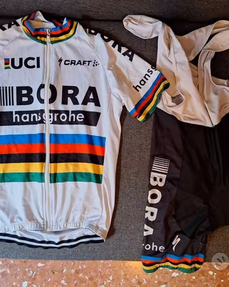 Lotto Abbiglismento Bici