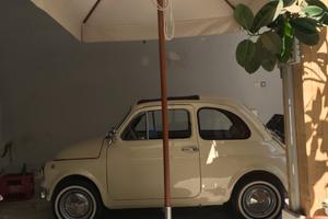 Auto 500