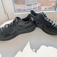 Scarpe da ginnastica asics taglia 43.5