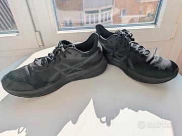 Scarpe da ginnastica asics taglia 43.5