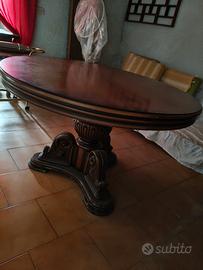 tavolo antico 