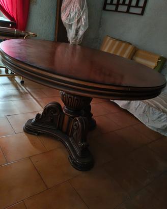 tavolo antico 