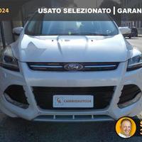 FORD Kuga 2.0 TDCI 180 CV S&S 4WD Powershift Tit