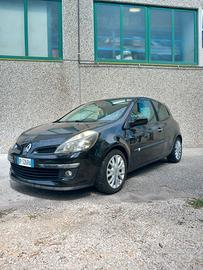 Clio 3  1.2 Tce 100cv 