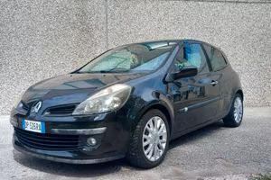 Clio 3  1.2 Tce 100cv 