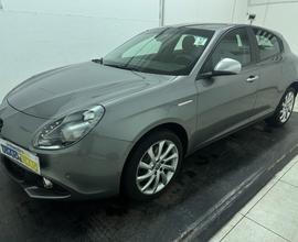 ALFA ROMEO Giulietta 2.0 jtdm Super 150cv