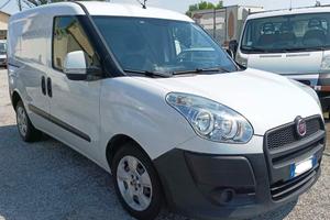 FIAT DOBLO' 1.6 JTD