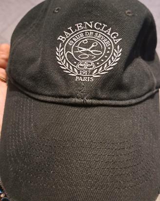 cappellino taglia s