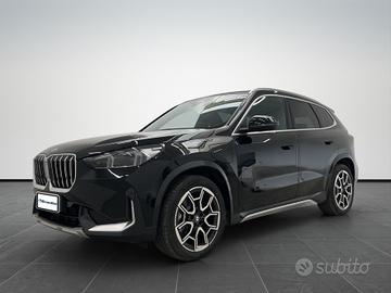 BMW X1 xDrive25e Special Edition