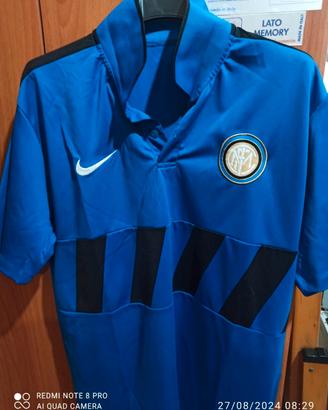 Maglia Inter calcio 