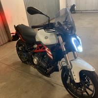 Benelli 302 S