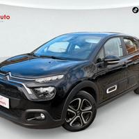 Citroen C3 PureTech 83 S&S Plus