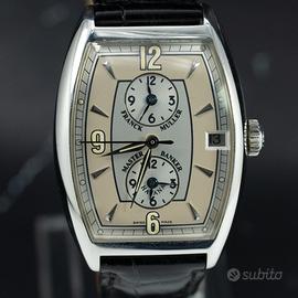 Franck Muller Master Banker
