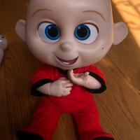 Bambola Jack Jack Disney