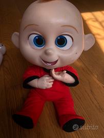 Bambola Jack Jack Disney