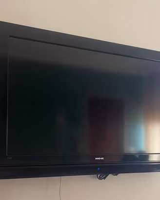 Televisore 32 pollici