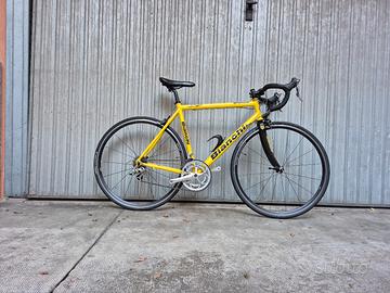 Bianchi Alloy SL Reparto Corse