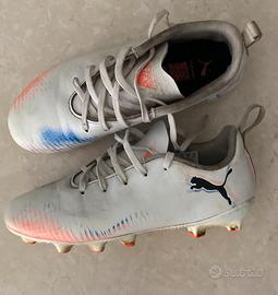 Scarpe calcio da bambini