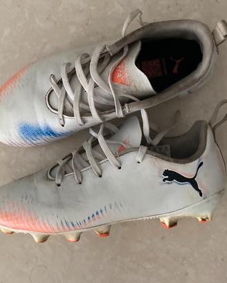 Scarpe calcio da bambini
