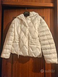 Giubbotto donna originale Peserico nuovo 