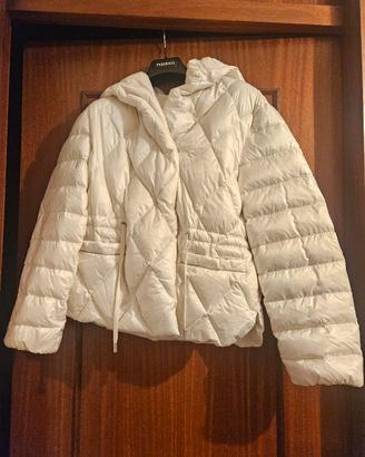 Giubbotto donna originale Peserico nuovo 