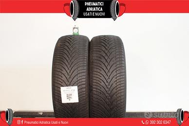 2 Gomme 225 55 R 17 Kleber al 84% SPED GRATIS