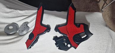 Accessori per Honda CRF 300 l